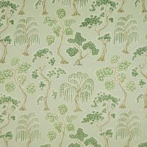 Midori Willow Curtains